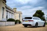 Jaguar XF 2.0d AWD R-Sport Sportbrake 2017 года (UK)